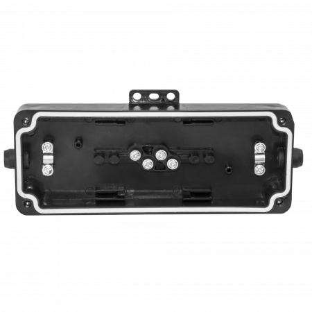 Муфта оптическая  серии SNR-FOSC-04