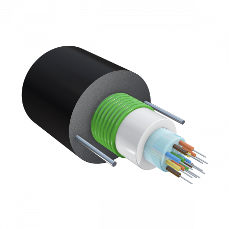 Кабель оптический SNR-FOCB-UT-0-12-RD-C