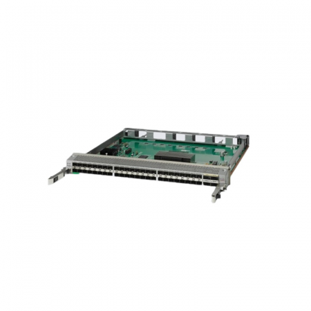 Линейная карта Cisco Nexus N9K-X9536PQ