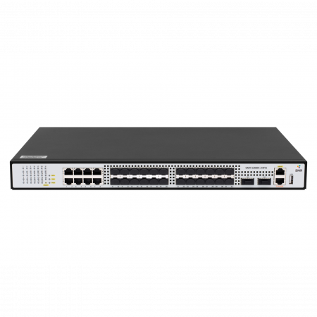 Управляемый коммутатор уровня 3 SNR-S300X-24FQ