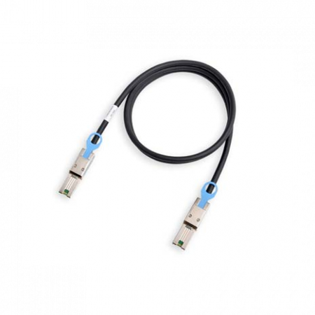 Кабель HP MiniSAS-MiniSAS для внешних устройств, 0.5м