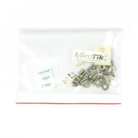 Корпус внешний MikroTik CAOTS