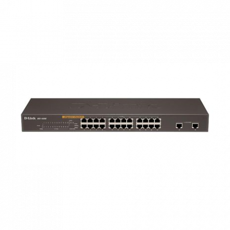 Коммутатор D-Link DES-1026G