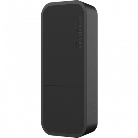 Точка доступа MikroTik wAP ac (black)