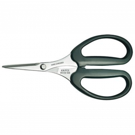 Ножницы для волокна KEVLAR® Knipex KN-9503160SB