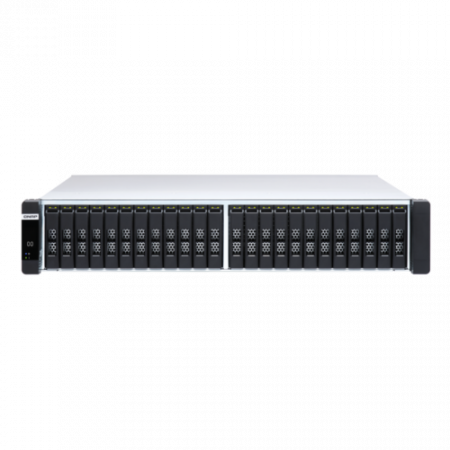 NAS-сервер QNAP ES2486dc