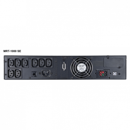 Источник бесперебойного питания POWERCOM MACAN MRT-1000 SE, 36VDC