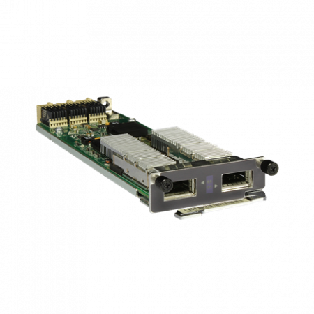 Модуль для коммутаторов Huawei S5300 серии  2-Port 10GE XFP Optical Interface Card