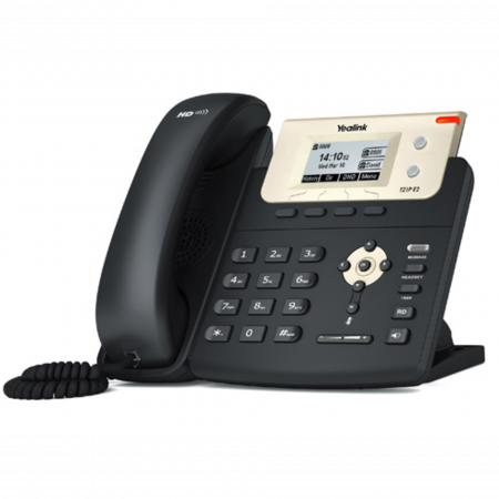 IP-телефон Yealink SIP-T21 E2