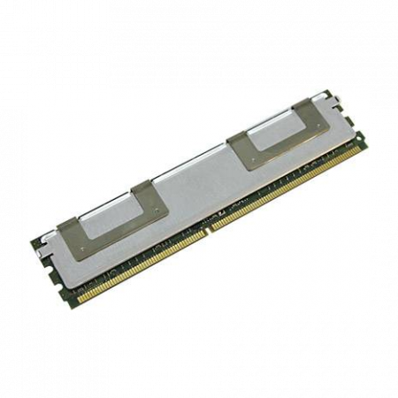 Память DDR PC2-5300 Reg, FB, 4Gb