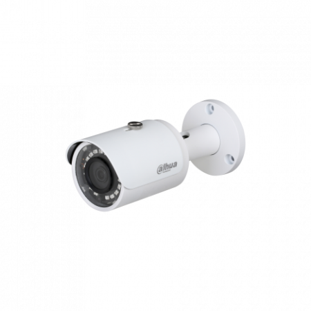 HDCVI уличная камера Dahua DH-HAC-HFW1220SP-0280B 1080p, 2.8мм, ИК до 30м, 12В