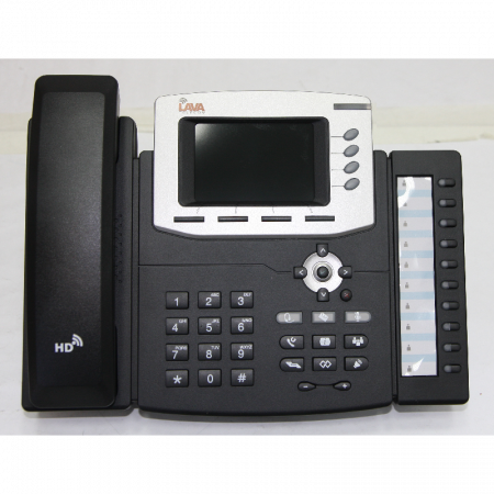 IP-телефон LV-4SCG-P