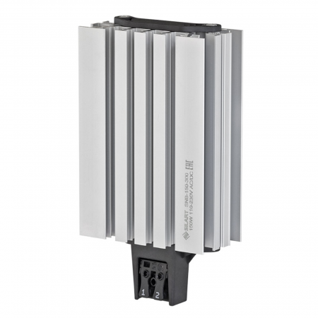 Нагреватель конвекционный SILART, 150 Вт 110-230 V AC/DC SNB-150-300