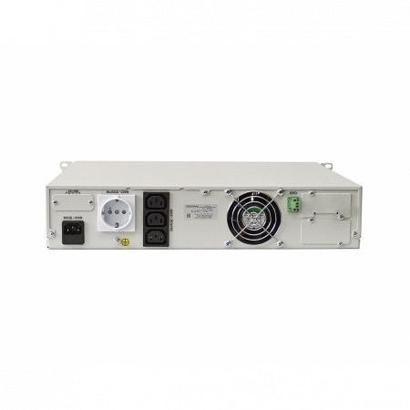 Источник бесперебойного питания Штиль SR1101L (w/o IC) (после теста)