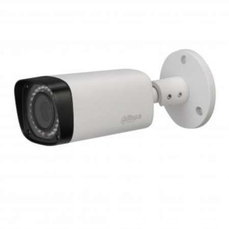 IP камера Dahua DH-IPC-HFW2200RP-VF уличная мини 2.0Мп, объектив 2.8-12мм, ИК до 30 метров, PoE (не для уличного использования)