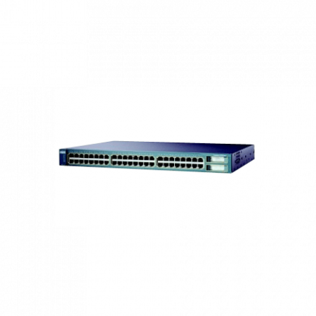 Коммутатор Cisco Catalyst WS-C2950G-48-EI
