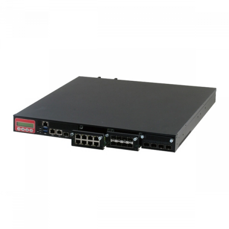 Платформа сетевая Aaeon FWS-7520