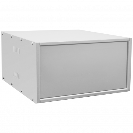 Шкаф универсальный разборный 19 4U 225x580x451мм (ВШГ) 