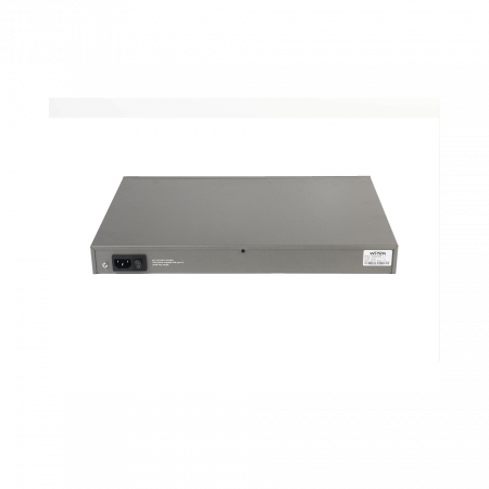Коммутатор неуправляемый Wi-Tek PS526GV