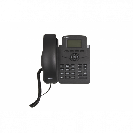 IP-телефон SNR-VP-52 с БП