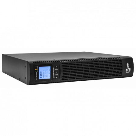 Источник бесперебойного питания on-line SNR серии Element, 1000 VA, 36VDC (уценка)
