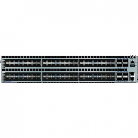 Коммутатор Arista DCS-7050SX-128-R