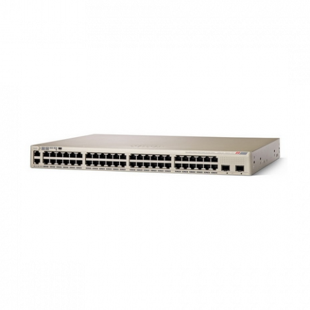 Коммутатор Cisco Catalyst C6800IA-48FPD