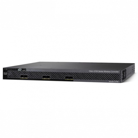 Контроллер точек доступа Cisco AIR-CT5760-25-K9