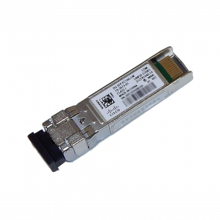 Модуль Cisco DS-SFP-FC16G-LW
