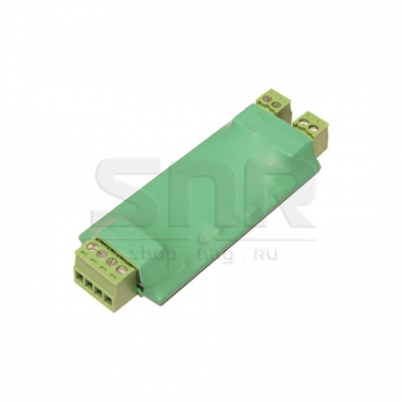 Конвертер интерфейсов SNR-UART-MBUS-1.0