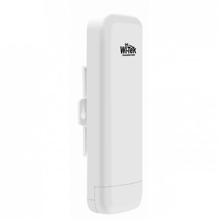 Точка доступа наружная Wi-Tek WI-CPE211(v2) 2,4ГГц 