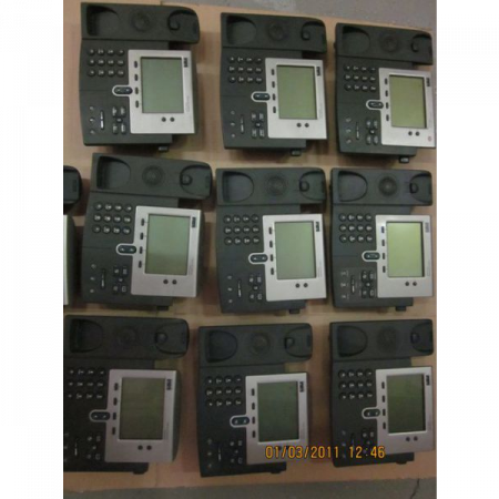 IP-телефон Cisco CP-7940G