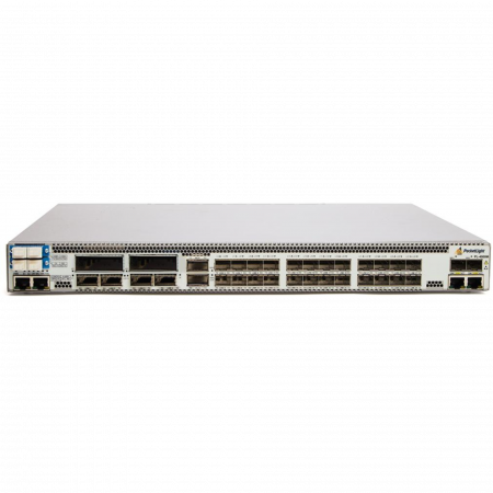 OTN muxponder 200G/400G, 2500/1200KM  - PL-4000M