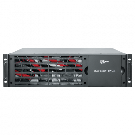 Блок батарей SNR-UPS-BCRT-610-MPLV2  для ИБП 6/10kVA