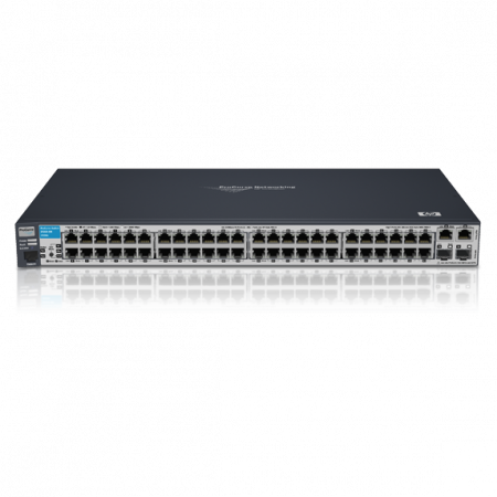 Коммутатор HP 2510-48
