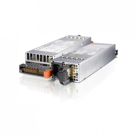 Сервер Dell PowerEdge R610, 2 процессора Intel Xeon Quad-Core L5520 2.26GHz, 24GB DRAM