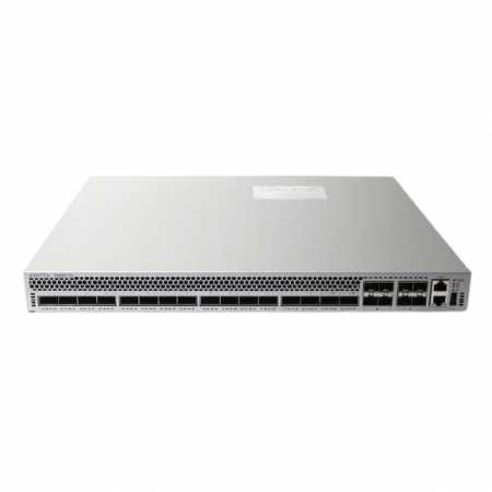 Коммутатор Arista DCS-7050Q-16-F