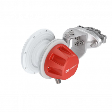 Рупорная антенна 5-6 ГГц, RF elements 80° Sector HG3-CC-S80