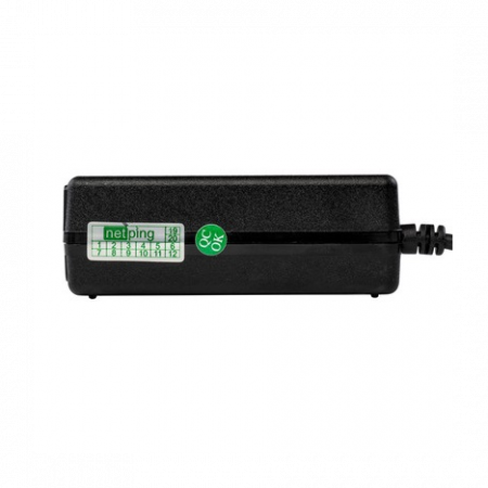 NetPing датчик качества электропитания 1-wire 910S20