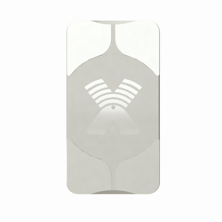Широкополосная направленная антенна AGATA, 2G/3G/4G/WIFI, 14-17 dBi, 1.7-2.7ГГц