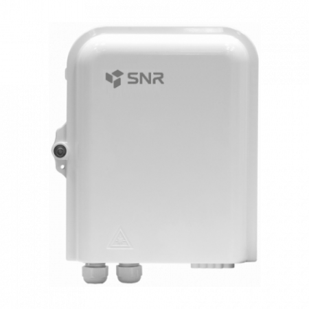 Коробка распределительная оптическая SNR-FTTH-FDB-08J