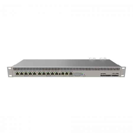 Маршрутизатор MikroTik RB1100AHx4