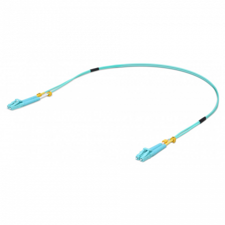 Патч-корд оптический 0.5м Ubiquiti UniFi ODN Cable UOC-0.5