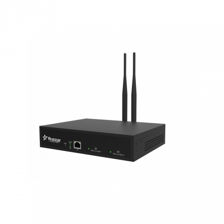 VoIP-GSM-шлюз Yeastar TG200