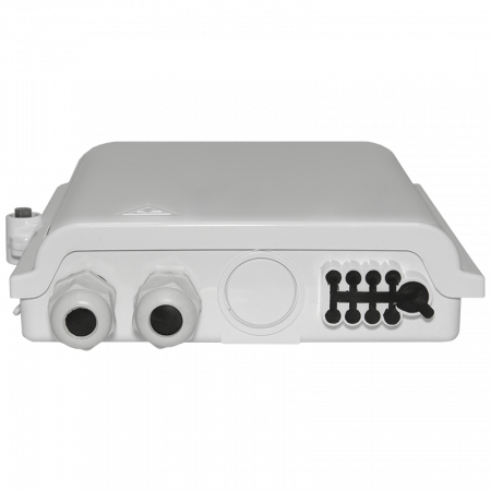 Коробка распределительная оптическая SNR-FTTH-FDB-08J