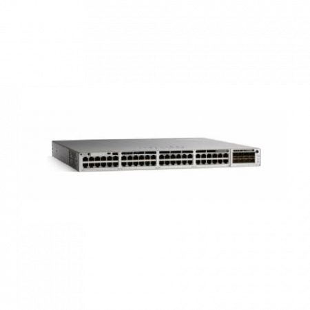 Коммутатор Cisco Catalyst C9300-48UN-E