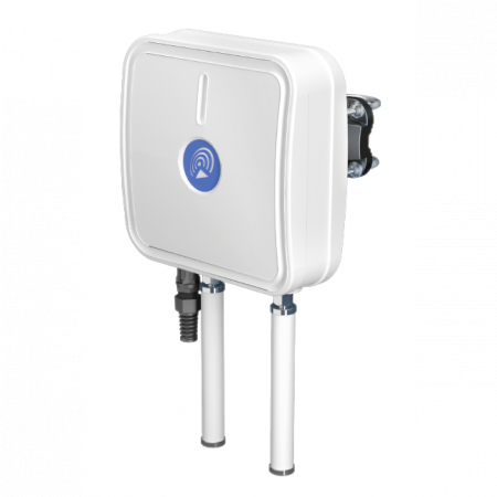 Антенна QuMax LTE + Wi-Fi+GPS для роутера RUT955