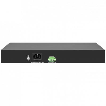 Управляемый коммутатор уровня 3 SNR-S2995G-12FX