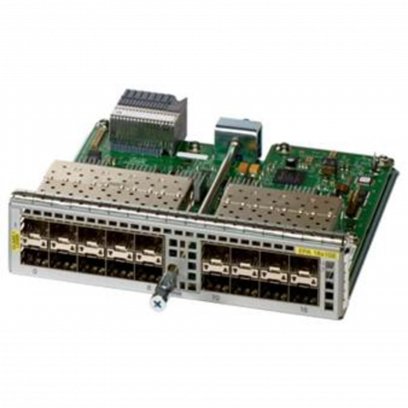 Модуль Cisco EPA-18X1GE