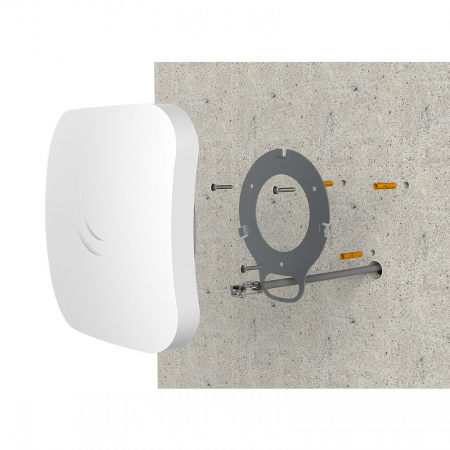 Точка доступа MikroTik cAP ac